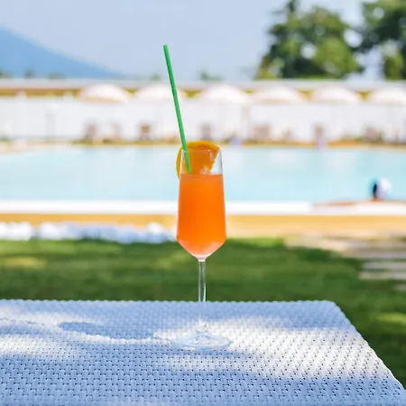 Resort & Winery Bosco De Medici 4*