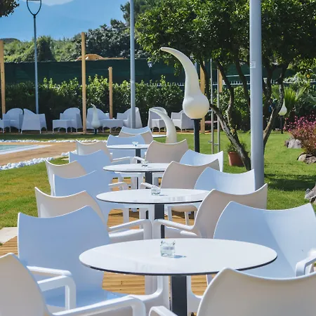 Resort & Winery Bosco De Medici