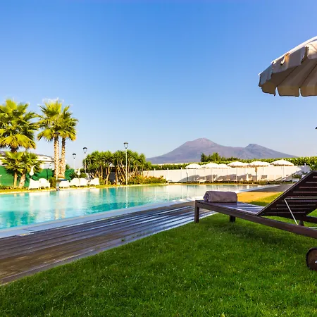 Resort & Winery Bosco De Medici Hotel 4*