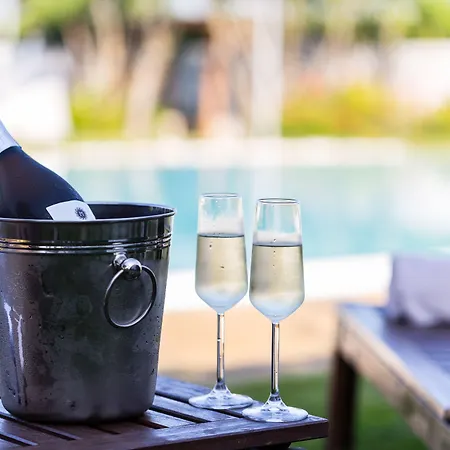 Hotel Resort & Winery Bosco De Medici Pompei