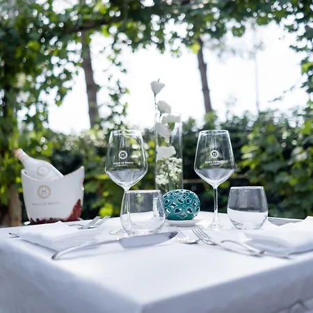 Resort & Winery Bosco De Medici Pompei