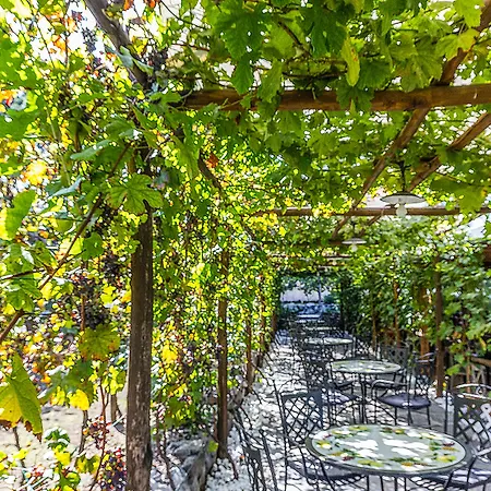 Hotel Resort & Winery Bosco De Medici Pompei