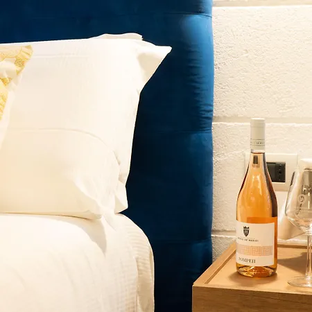 Resort & Winery Bosco De Medici Hotel