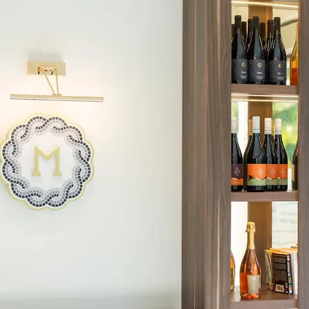 Resort & Winery Bosco De Medici Pompei