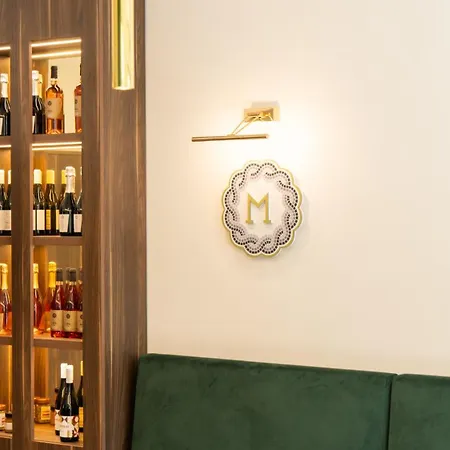 Resort & Winery Bosco De Medici Hotel Pompei