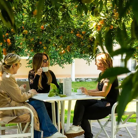 Resort & Winery Bosco De Medici 4* Pompei
