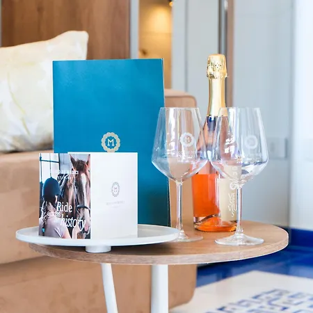 Resort & Winery Bosco De Medici