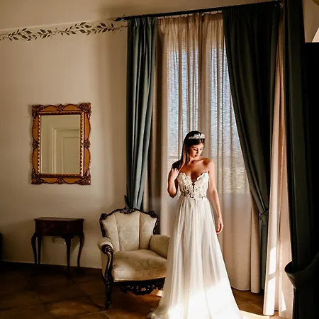 Resort & Winery Bosco De Medici Hotel Pompei