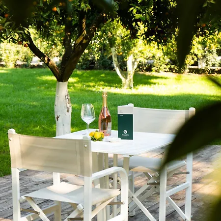 Resort & Winery Bosco De Medici