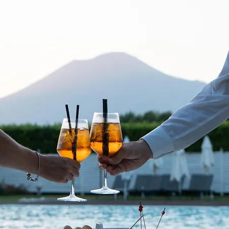 Resort & Winery Bosco De Medici 4*