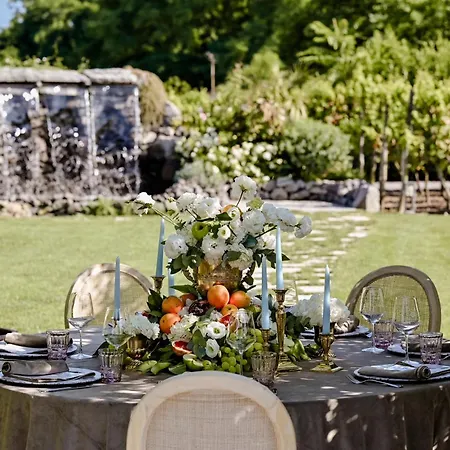 Resort & Winery Bosco De Medici Hotel 4*
