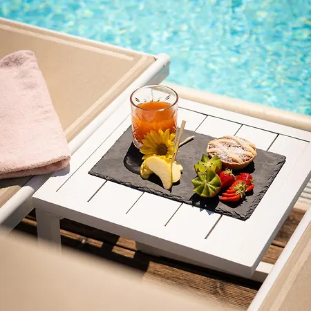 Hotel Resort & Winery Bosco De Medici 4*