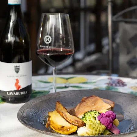 Resort & Winery Bosco De Medici 4*