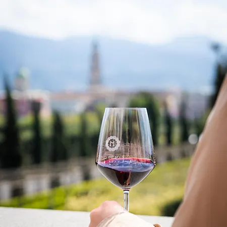 Hotel Resort & Winery Bosco De Medici Pompei