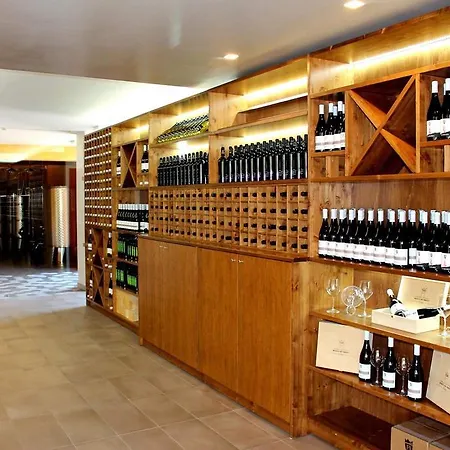 & Winery Bosco De Medici