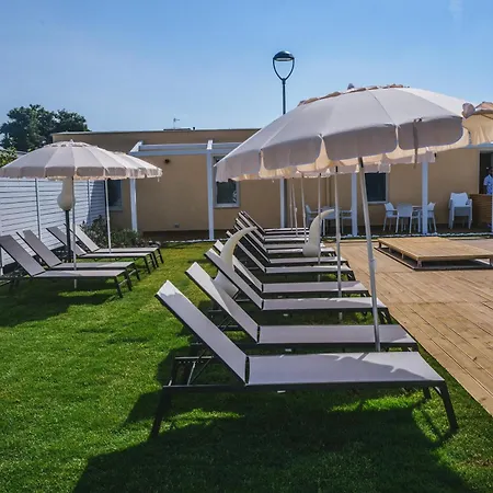 Hotel Resort & Winery Bosco De Medici Pompei