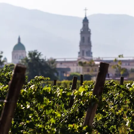 Hotel & Winery Bosco De Medici Pompéi