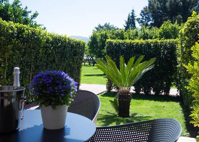 & Winery Bosco De Medici بومبيي