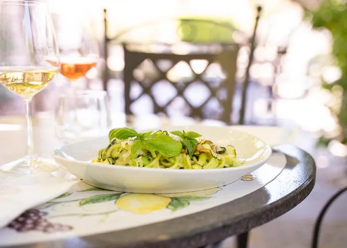 فندق & Winery Bosco De Medici