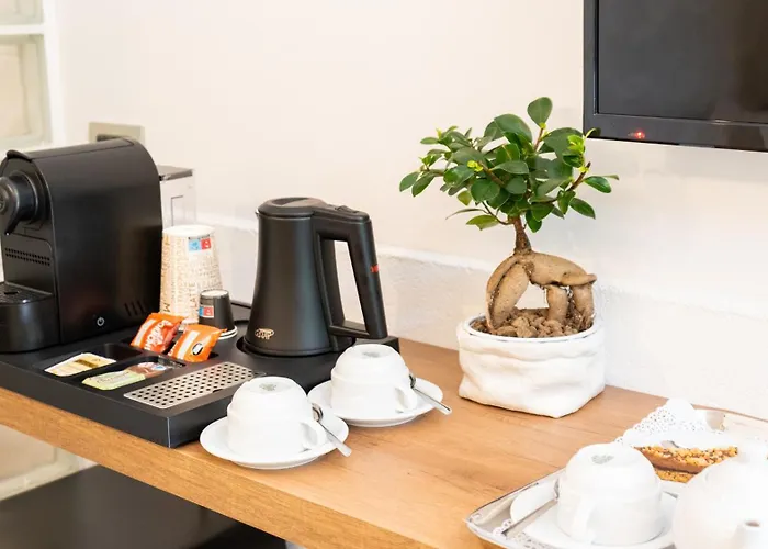 فندق & Winery Bosco De Medici