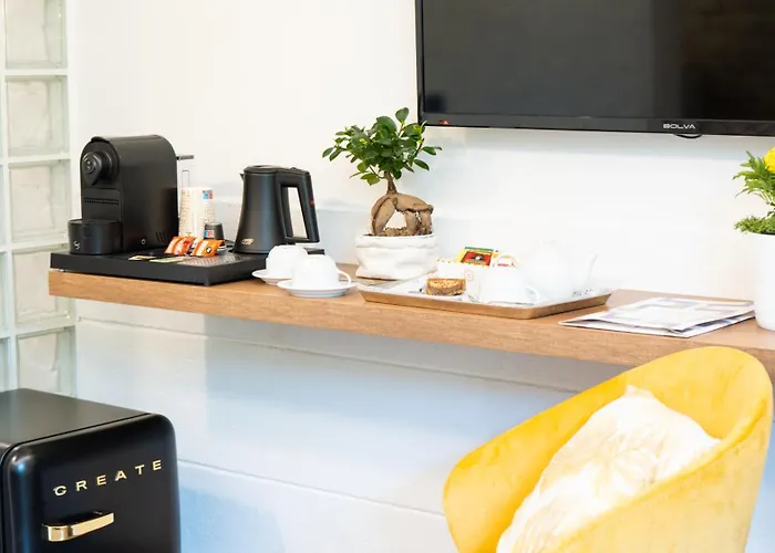 & Winery Bosco De Medici 4*