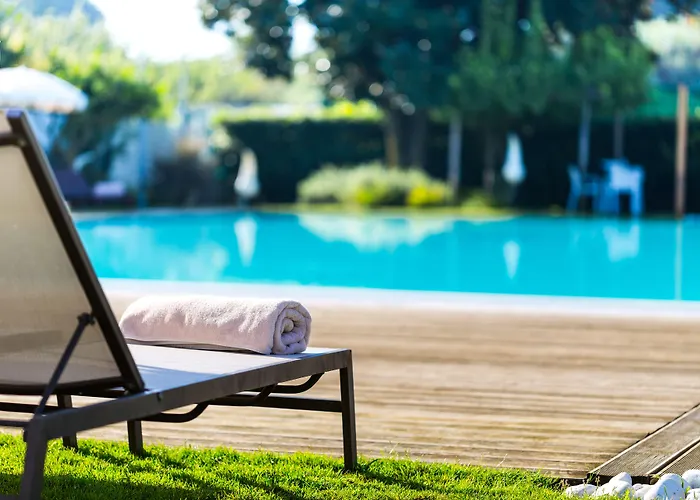 & Winery Bosco De Medici بومبيي