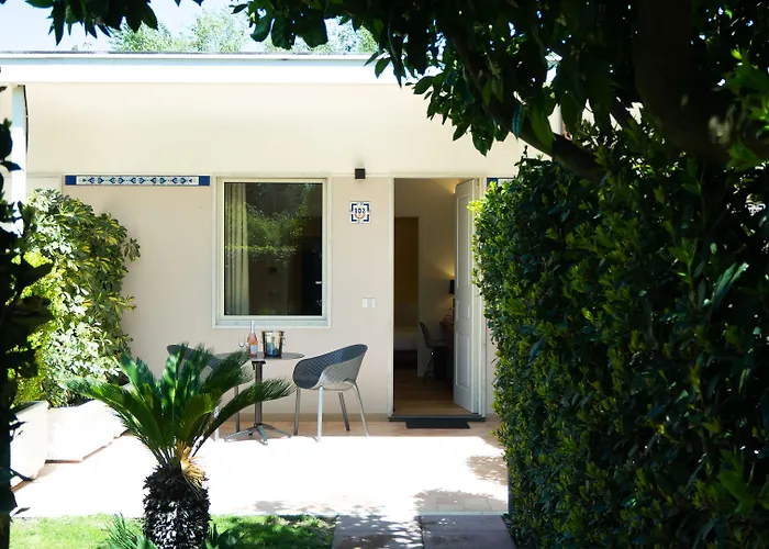 فندق & Winery Bosco De Medici بومبيي