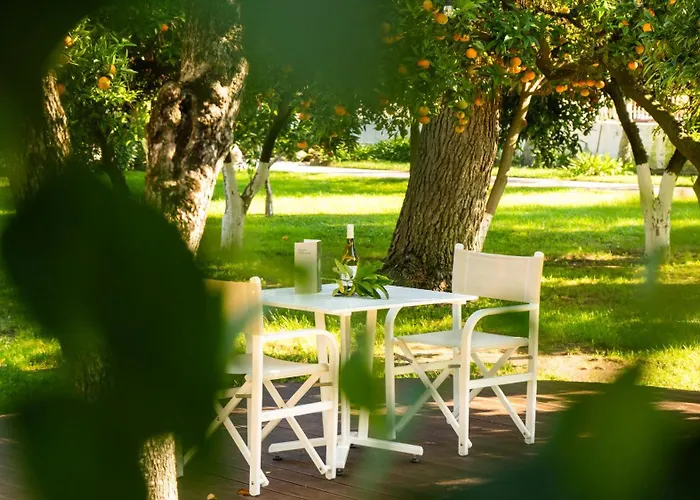فندق & Winery Bosco De Medici 4*
